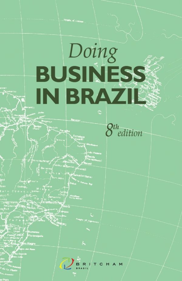 Doing Business in Brazil - 8ª Edição