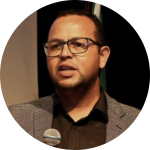 Fabricio Soares - Equipe