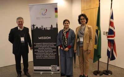 Com planejamento e estratégia, empresas brasileiras encontram terreno fértil no Reino Unido, aponta especialista
