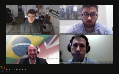 Apenas 2% dos dados genéticos usados pela ciência mundial representam a América Latina, alerta pesquisador do Alan Turing Institute