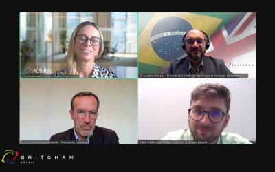 Inteligência artificial redefine a sustentabilidade corporativa e inaugura uma era de responsabilidade inescapável