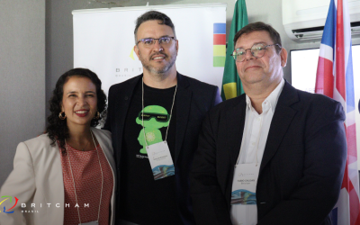 “Energia é a variável crítica do crescimento global e quem não estiver no jogo ficará para trás”, diz CEO do Energy Summit