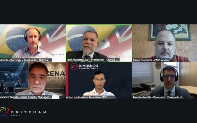 Brasil enfrenta escalada de crimes digitais e precisa acelerar resposta em cibersegurança, alertam especialistas